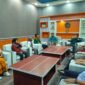 Sorong pada Tim STKIP Muhammadiyah Manokwari 
