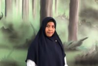  Kepala Seksi Pengembangan Pemasaran Pariwisata Dinas Pariwisata dan Kebudayaan Fakfak Rahma Husin saat ditemui wartawan kaltim.tagarutama.com di sela-sela persiapan kegiatan pesona kota pala 2024