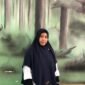  Kepala Seksi Pengembangan Pemasaran Pariwisata Dinas Pariwisata dan Kebudayaan Fakfak Rahma Husin saat ditemui wartawan kaltim.tagarutama.com di sela-sela persiapan kegiatan pesona kota pala 2024