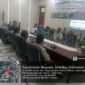 Foto. Sejumlah Peserta Bimtek dari Fakfak yang dikirimkan ke balai BBPPT Ambon. 