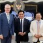 Menteri Dalam Negeri Australia saat ini adalah Tony Burke dari Partai Buruh (ist)