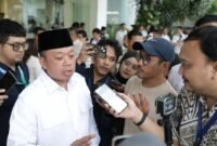 Menteri ATR/BPN (Foto : ist)