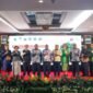 Pemerintah provinsi atau pemprov se-Tanah Papua mendeklarasikan pengelolaan kolaboratif untuk percepatan pembangunan berkelanjutan.(foto: jubi.com)