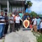 Kelompok Tani Mbuten Kampung Adora menyampaikan apresiasi dan ucapan terima kasih kepada Pemerintah Kabupaten Fakfak atas diterimanya bantuan perluasan kebun pala melalui Program Pala Unggul 200 Hektare Tahun 2025.