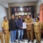 Yayasan Pemberdayaan dan Pengembangan Masyarakat Mbaham Matta Fakfak (YP2M3F) resmi menjalin kerja sama dengan Pemerintah Kabupaten Fakfak melalui Dinas Perkebunan.