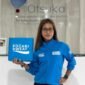 Arini, Pacer Pocari 2026 (foto: Istimewa)